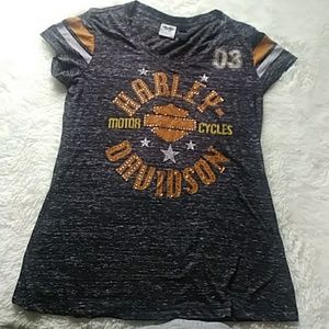 Final Price!!! Harley-Davidson t-shirt